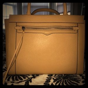 Rebecca Minkoff satchel